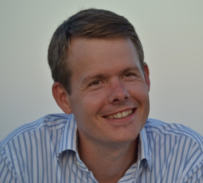 Photo of Maia Chankseliani, PhD